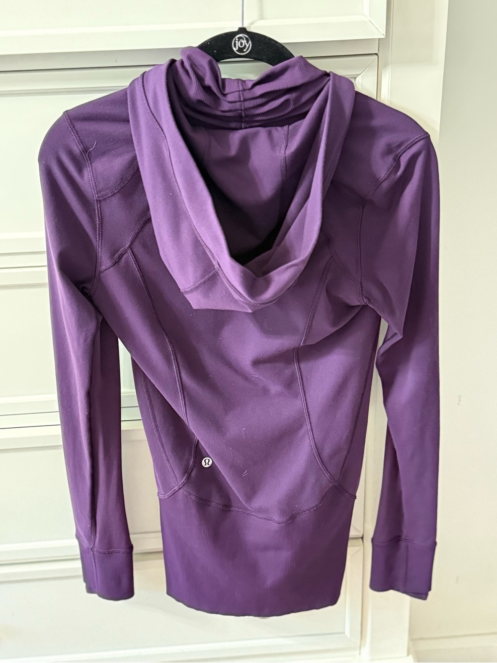 Lululemon jacket - Picture 2 of 7